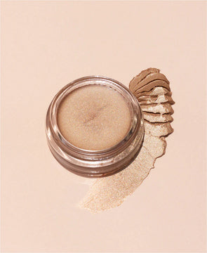 Ere Perez Vanilla Highlighter Balm